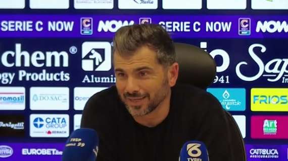 Pineto, mister Tisci: «Abbiamo portato a casa una vittoria meritata e importante».