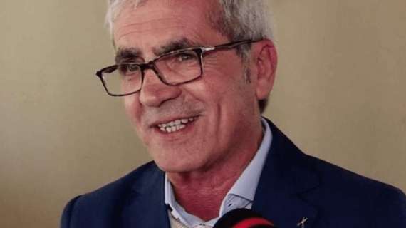 Real Aversa, Pellegrino choc: «Non ci sono le condizioni. Pronto a salutare»