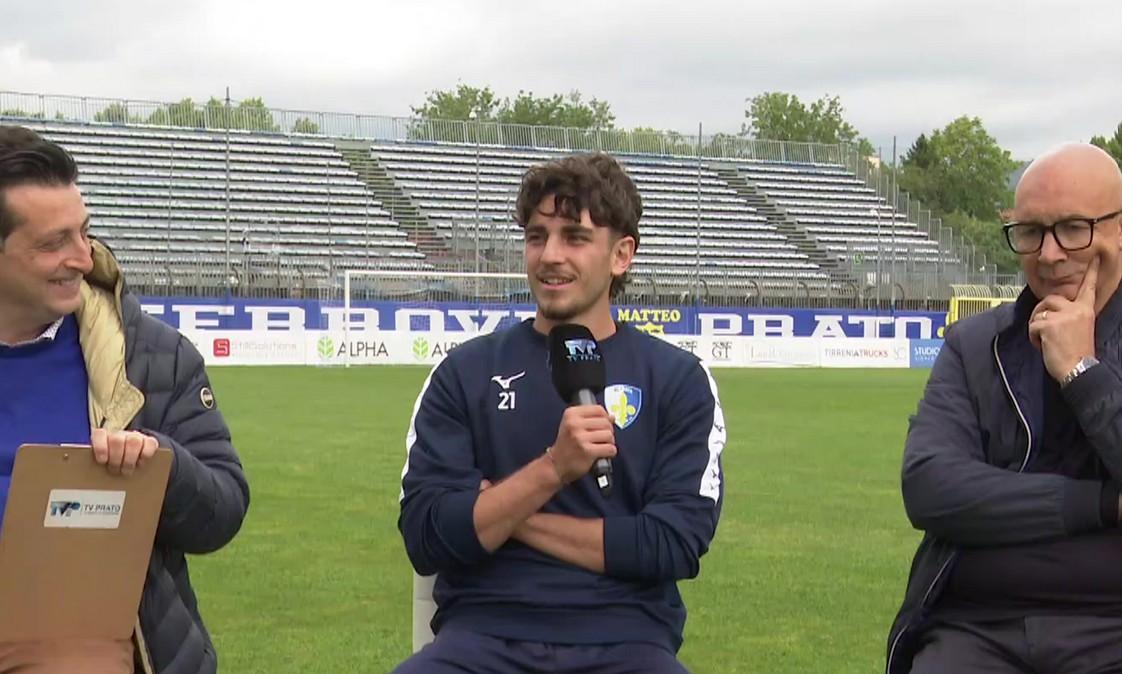 Gubbio: può arrivare un classe 2005 dalla Serie D