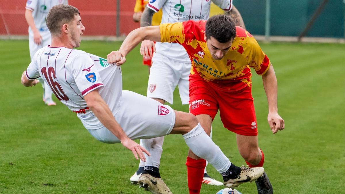 Serie D, Girone C: Il Treviso prova la fuga, lotta playoff e brividi sul fondo