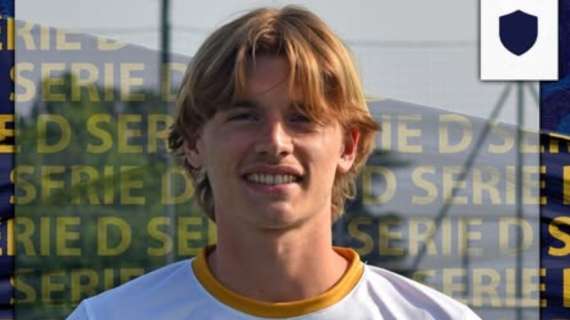UFFICIALE: Rovato Vertovese, ingaggiato il difensore Vallisa