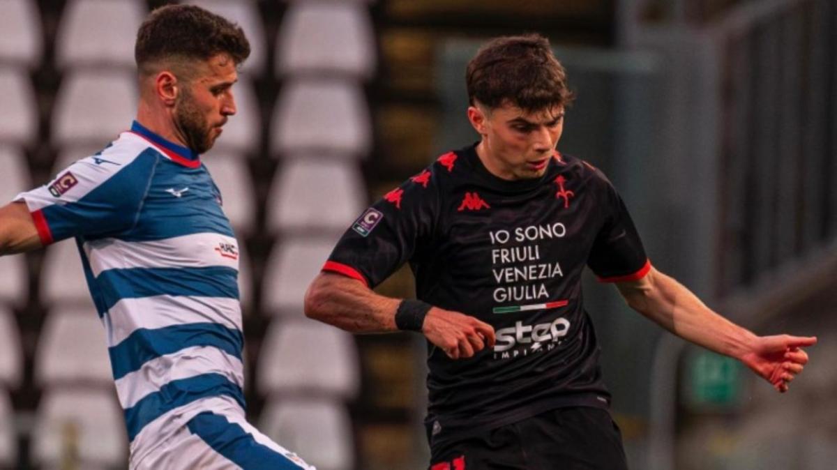 Mercato Lecco, occhi puntati sulla fascia: la verità sulla trattativa per Tonetto