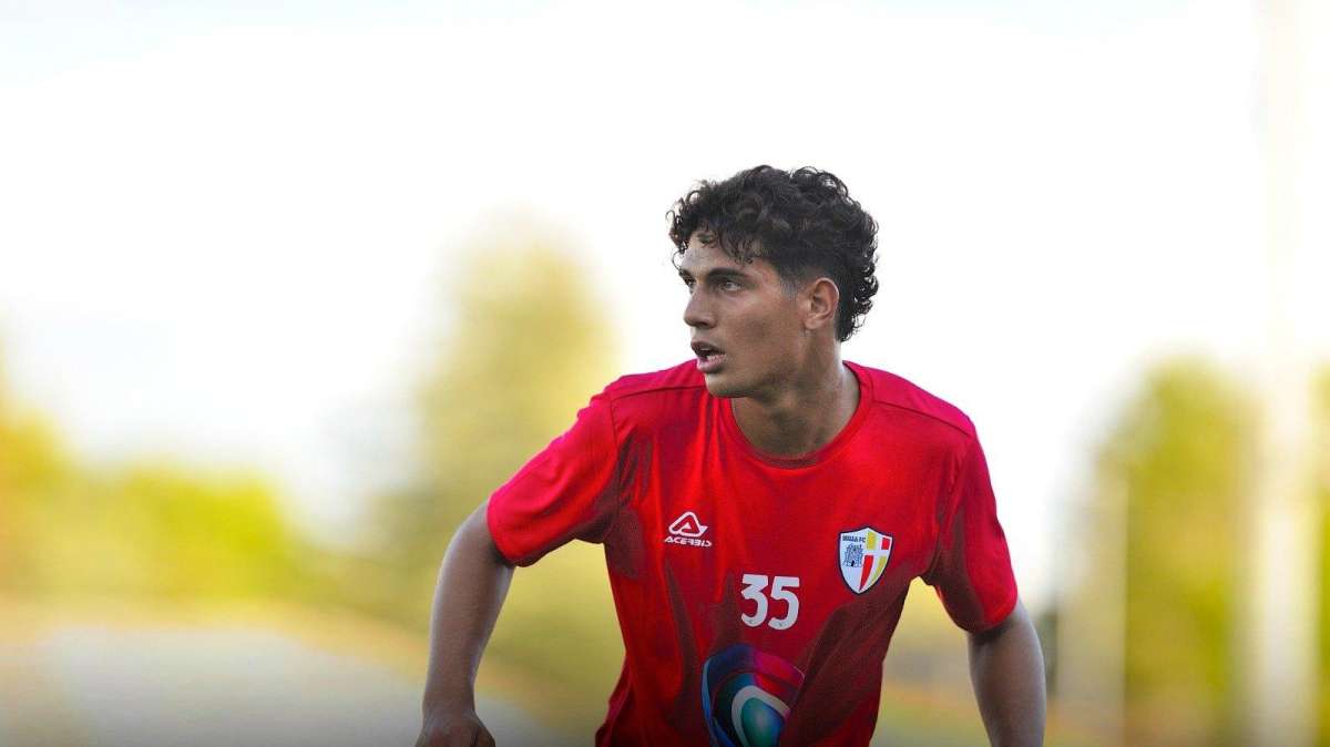 Calciomercato Catania: il terzino Ciniero cambia squadra, nuova avventura in D