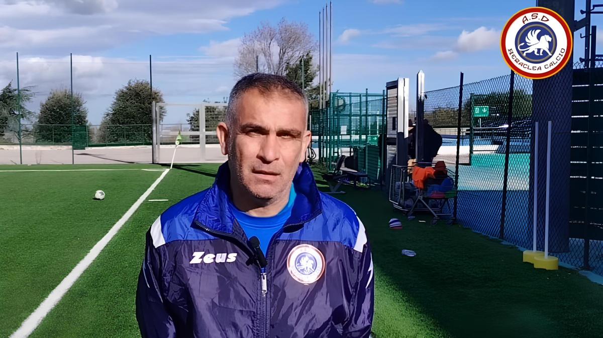 Heraclea a caccia del bis in casa del Nardò. Montanaro: «Sarà una gara difficile per entrambe le squadre»