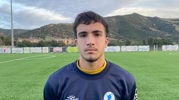 I più giovani esordienti del girone G di Serie D: tanto COS Sarrabus Ogliastra in lista