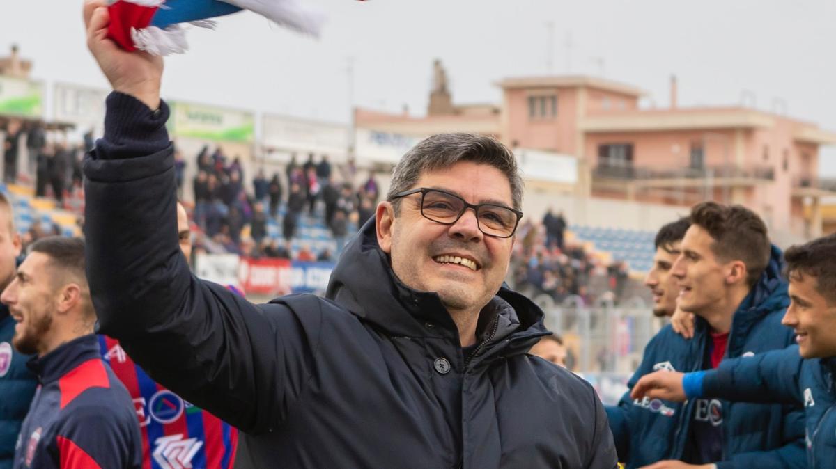 Casarano,  Filograna Di Bari uniti per la svolta: «Vogliamo vedere la rabbia agonistica che ti spinge a riprenderti»