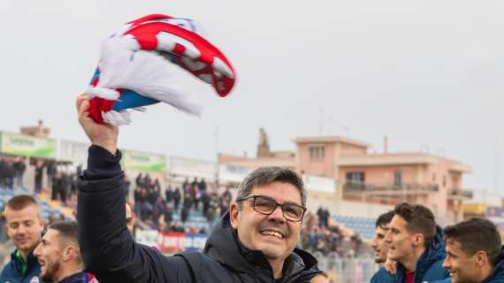 Promozione e polemiche: la Serie C a Casarano tra entusiasmo e nodi infrastrutturali