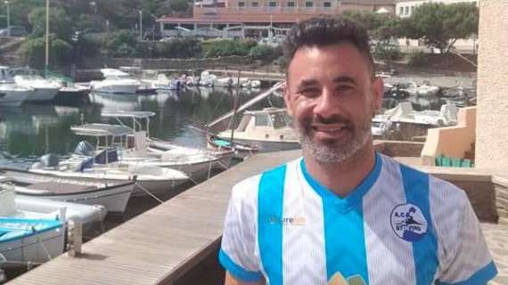 Colpaccio Stintino: arriva un bomber argentino da 29 gol