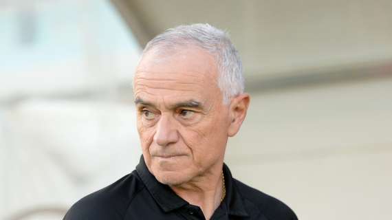 Livorno, Indiani vuole un altro anno di contratto. E da Grosseto guardano interessati...