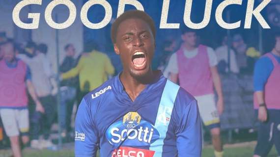 UFFICIALE: Pavia, saluta uno dei protagonisti della promozione