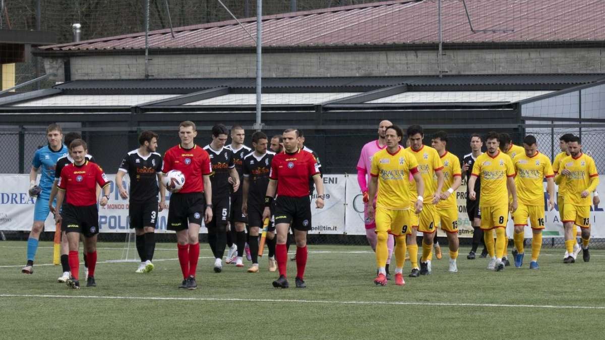 Brian Lignano, scritta la storia ora è testa ai play-off
