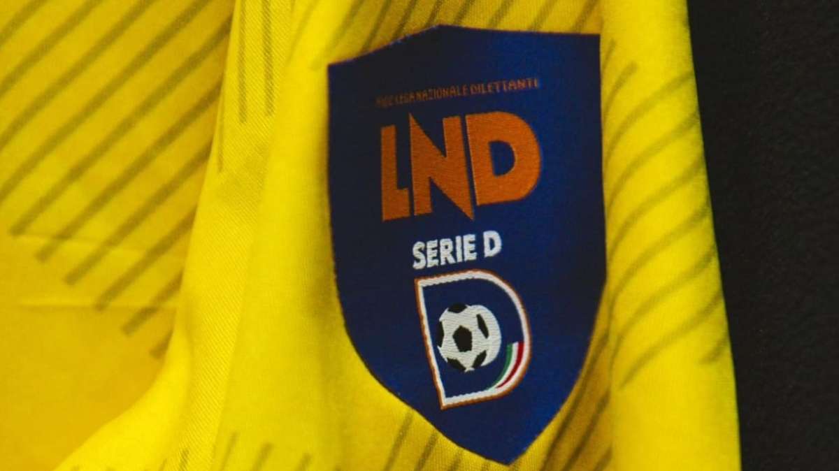 Serie D: definite 8 finali playoff, eccole. Manca quella del girone C