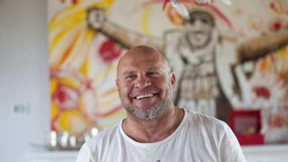Cosmi: «La Serie C, palestra fondamentale... Play-off hanno valore formativo»