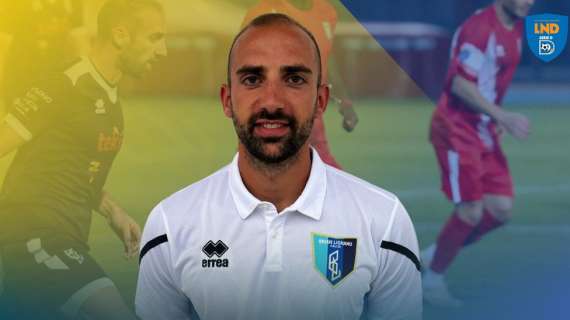 UFFICIALE: Un'altra conferma in casa Brian Lignano