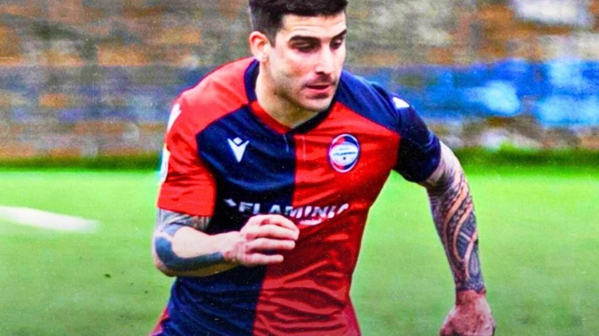 Serie D, il recupero: L'Ischia cade in casa. Il Flaminia espugna il "Mazzella" con D'Angelo