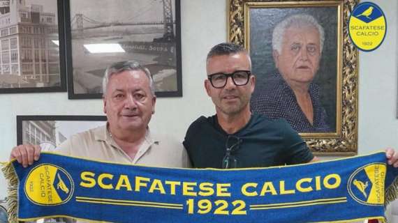 Scafatese, accordo con Totò Di Natale: sarà il nuovo Club Manager! 