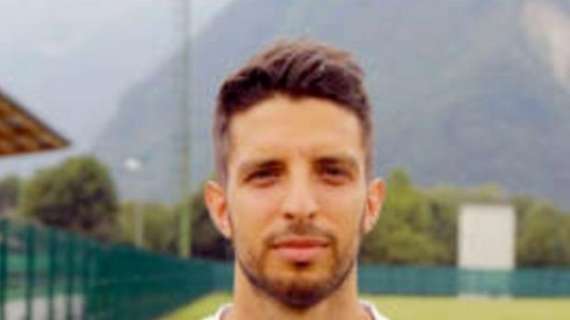 UFFICIALE: Union Clodiense, preso bomber Madiotto dal Belluno