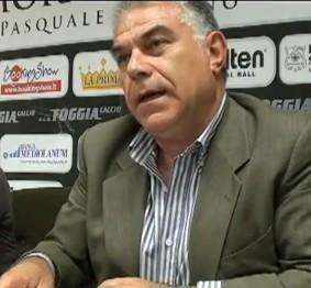 Foggia, il diggì Masi a sorpresa: "Puntiamo al ripescaggio in Lega Pro"