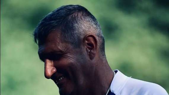Ancona, Maurizi: «Come sempre, sarà il campo a decretare i reali valori»