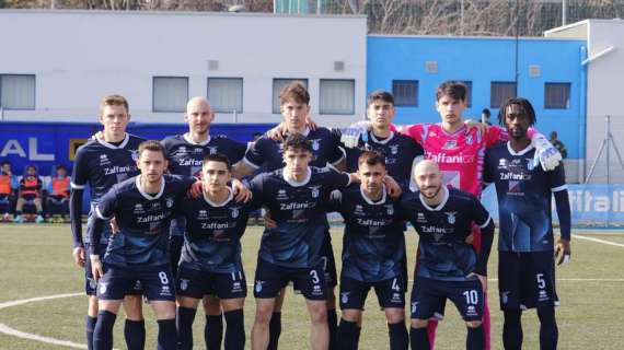 Vigasio in zona play-out, Casella: «Pausa arriva nel momento giusto»