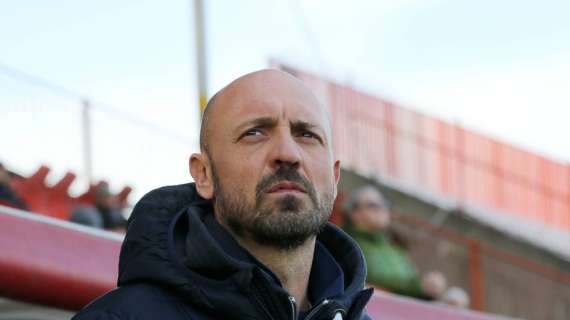 Dolomiti Bellunesi, Zanini: «Voglio una squadra coraggiosa, non sono abituato a rimanere in attesa»