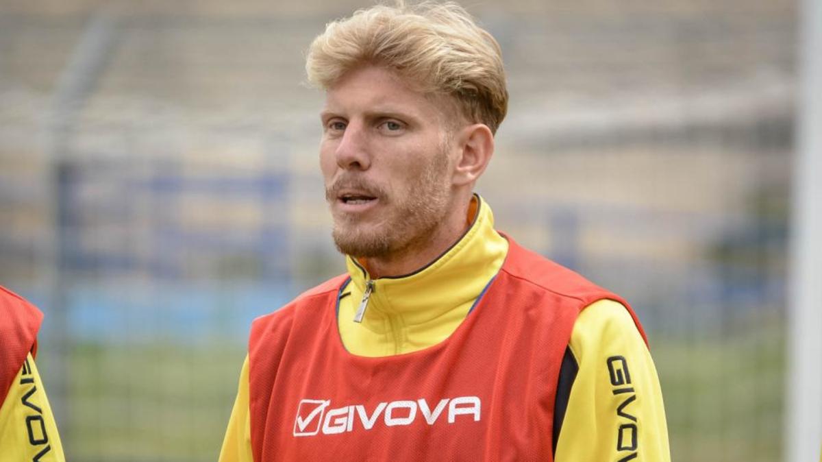 UFFICIALE: Un ex Serie D è il nuovo "play" della Puteolana