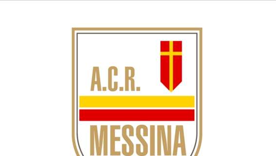 Acr Messina, i convocati di Novelli per la sfida con il Rende