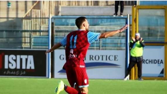 Atletico Ascoli: in arrivo un 28enne con oltre 200 gare tra C e D