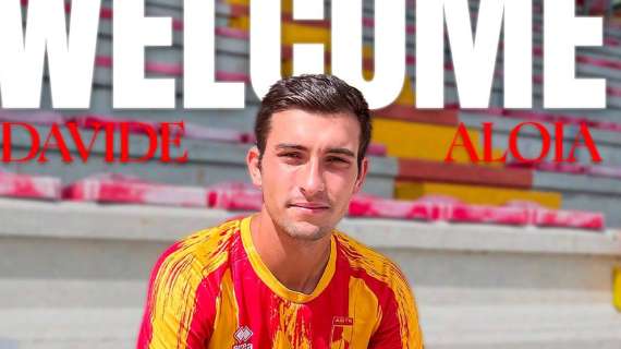 Un gigante per l'attacco dell'Este: Davide Aloia arriva dal Bra per fare la differenza