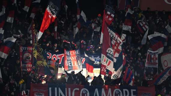 Serie A LIVE! Aggiornamenti in tempo reale con gol e marcatori di Bologna-Juventus