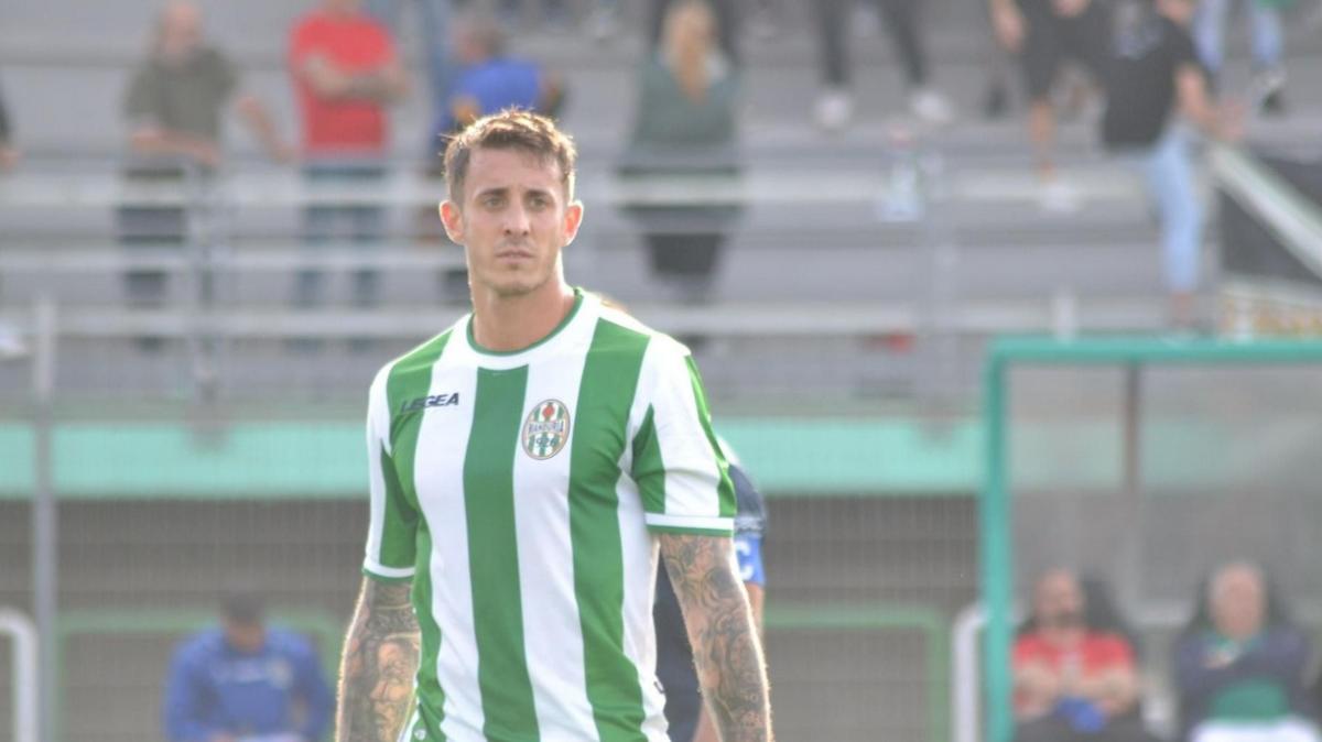 Campionato di Eccellenza 25-26: la classifica cannonieri globale
