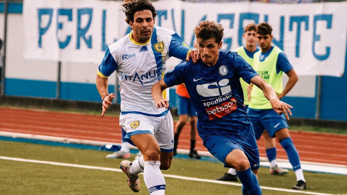 Serie D, girone B: Chievo e Folgore, un duello senza esclusione di colpi