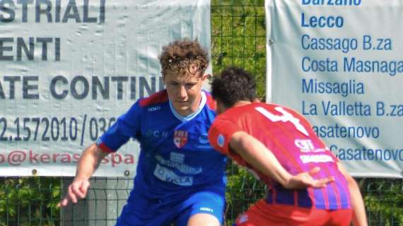 UFFICIALE: Arzignano, arriva un attaccante autore di 10 reti nell'ultima Serie D