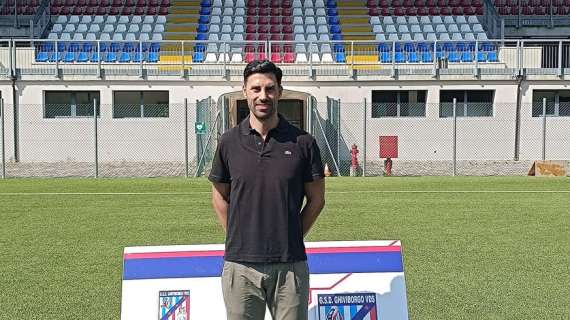 UFFICIALE: Ghiviborgo, annunciato l'allenatore 2025-2026