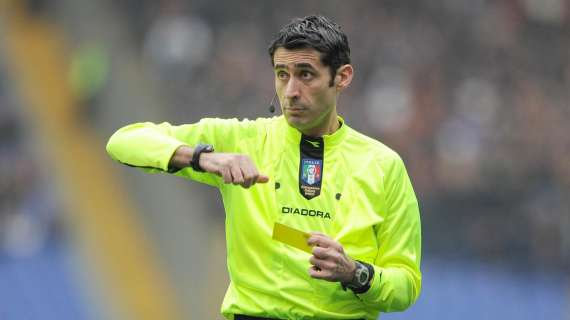 Serie D, tutti gli squalificati