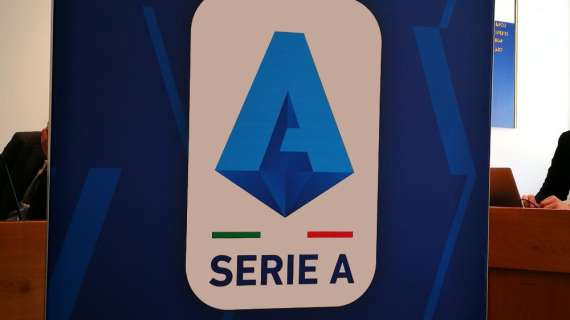 Serie A, risultati e marcatori delle gare giocate oggi del 10° turno