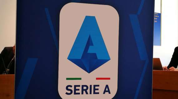 Serie A, risultati e marcatori delle gare giocate oggi del 12° turno