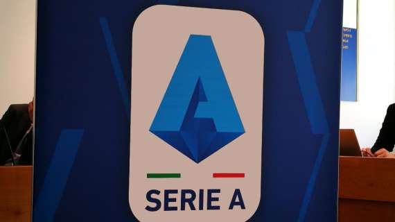 Serie A LIVE! Aggiornamenti in tempo reale con gol e marcatori del 18° turno