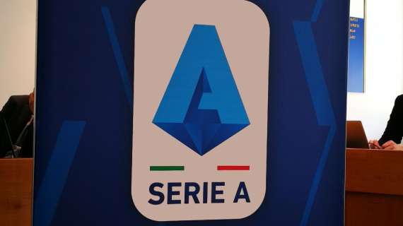 Serie A, risultati e marcatori delle gare giocate oggi del 11° turno