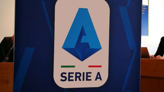 Serie A, risultati e marcatori delle gare giocate oggi del 17° turno