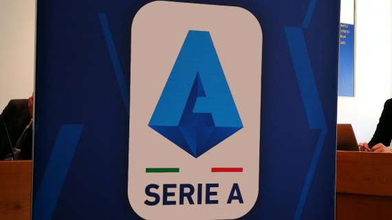 Serie A LIVE! Aggiornamenti in tempo reale con gol e marcatori del 8° turno