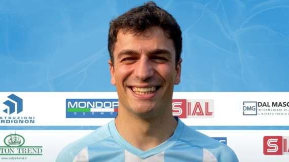 Montello, triplo colpo di mercato: arrivano Pezzato, Vazzoler e Furlan