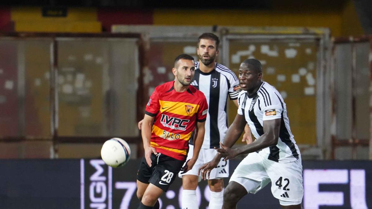 Foggia, colpo in arrivo: a un passo la firma del gioiello del Giugliano