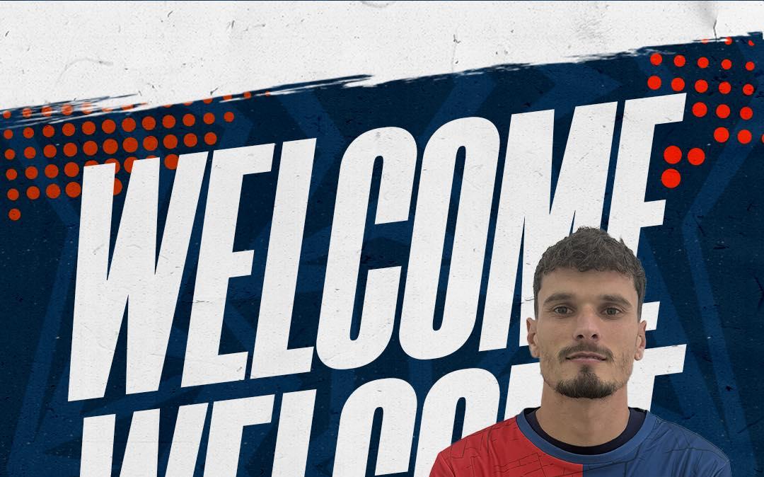 UFFICIALE: Colpo di mercato dell'Afragolese. Confermata la nostra esclusiva