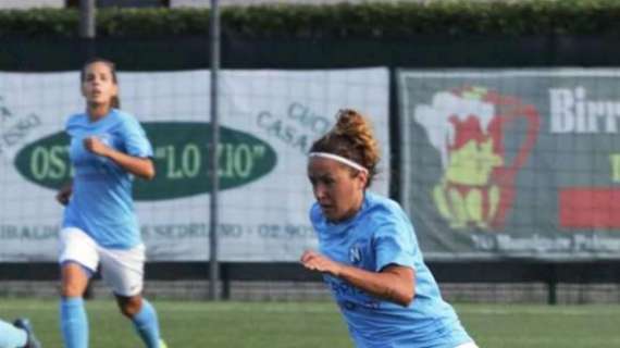 Napoli alla prima sfida casalinga: c'è il San Marino