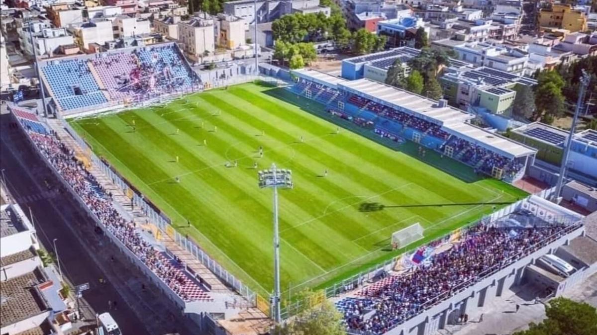 Derby di fuoco tra Casarano e Altamura: chi vince vola ai playoff