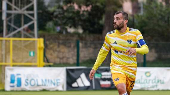 Il Follonica Gavorrano toglie dal mercato uno dei suoi pezzi pregiatissimi