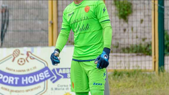 Polisportiva Santa Maria, diverse promozione in prima squadra