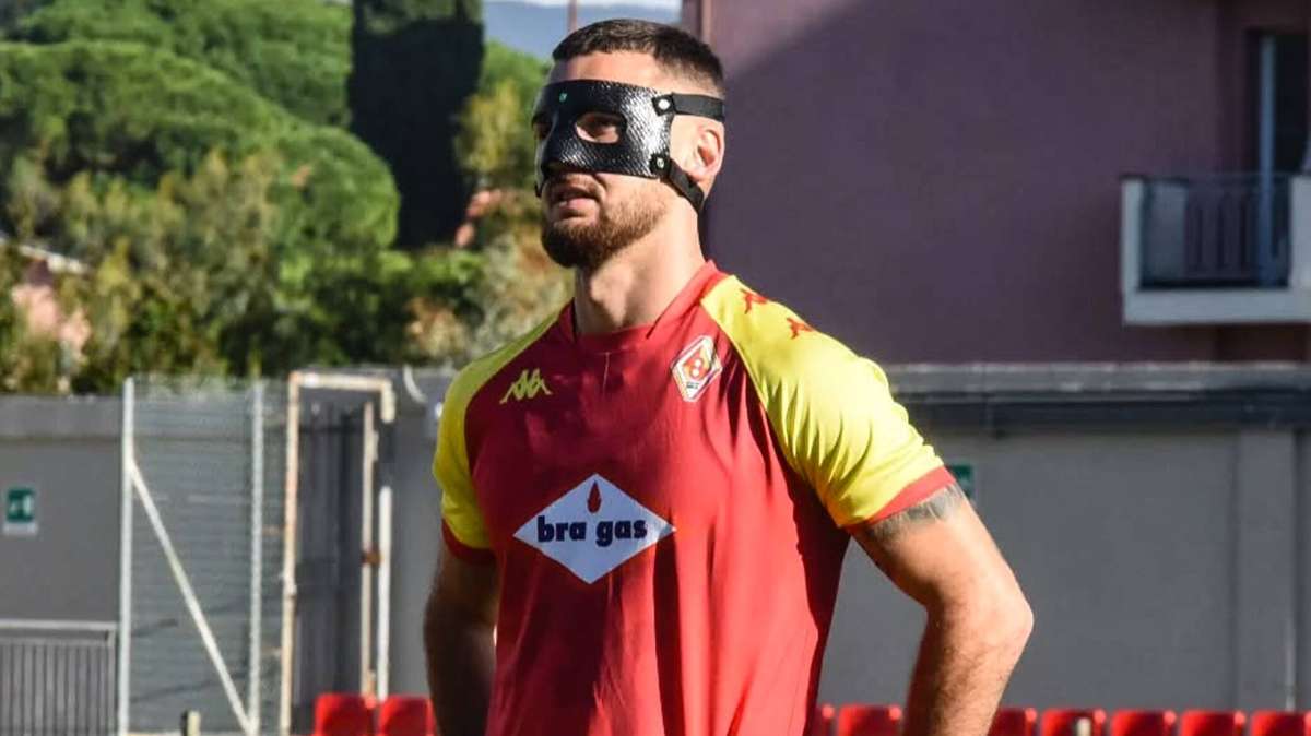 Bra, Sganzerla e Sinani in scadenza: si accende il mercato per i due