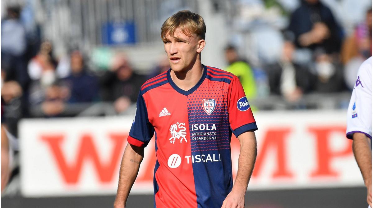 Kourfalidis lascia il Cosenza: Grecia o Serie B nel futuro del centrocampista?